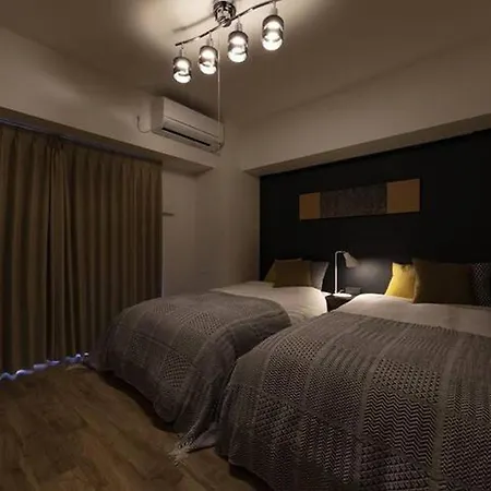 Mgranz谷町四丁目301 Apartment Osaka Exterior photo