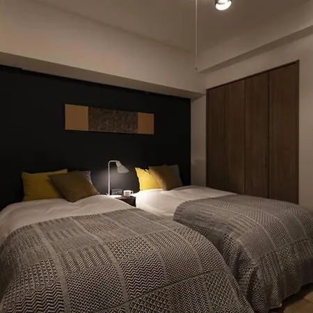 Mgranz谷町四丁目301 Apartment Osaka Exterior photo