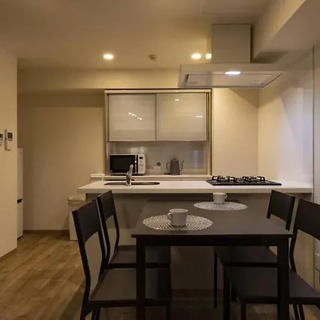 Mgranz谷町四丁目301 Apartment Osaka Exterior photo