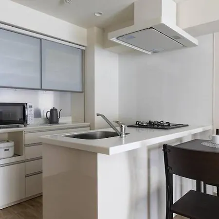 Mgranz谷町四丁目301 Apartment Osaka Exterior photo