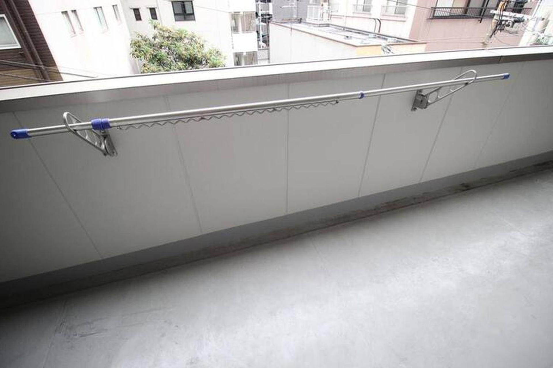 Appartement Mgranz谷町四丁目301