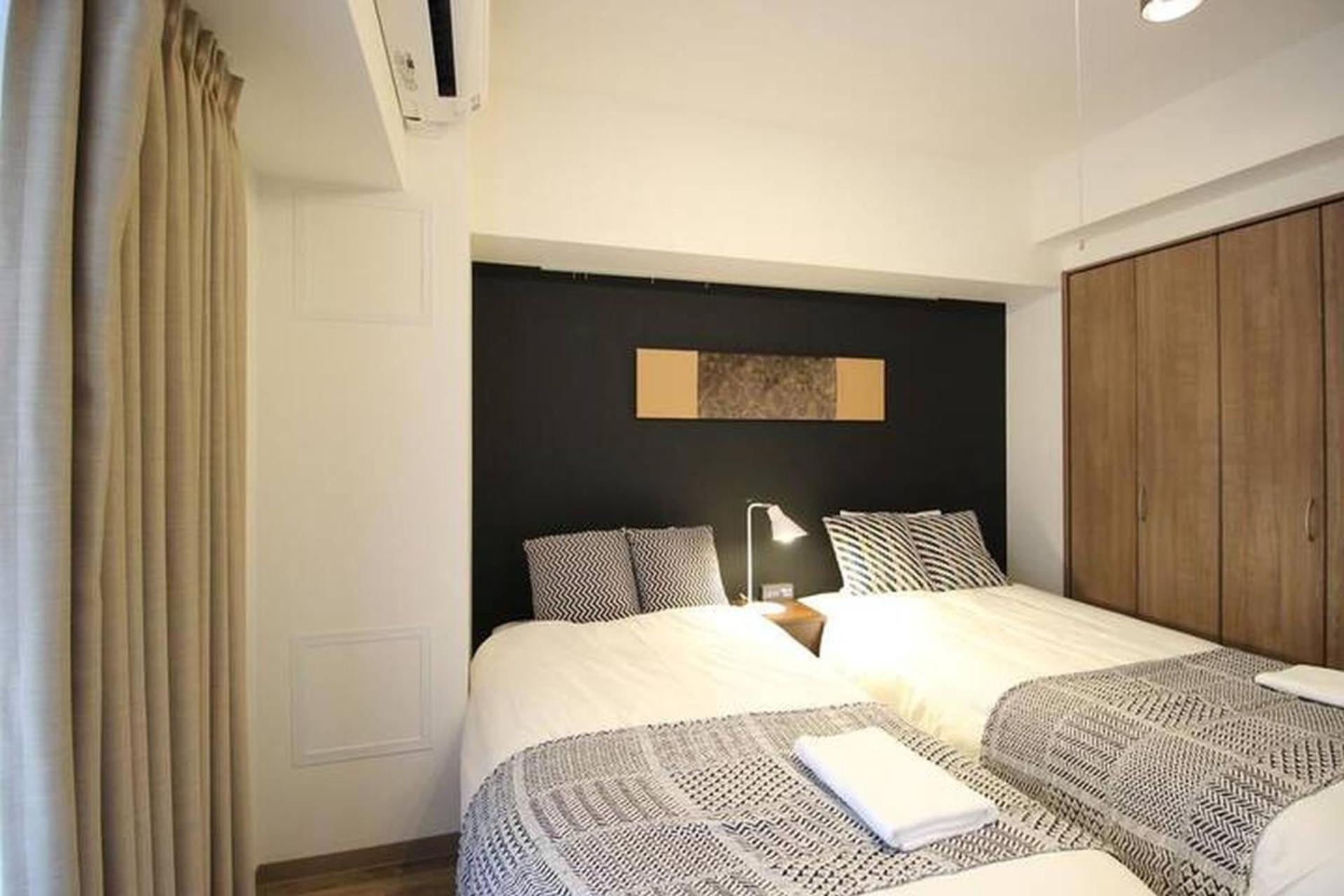 Appartement Mgranz谷町四丁目301