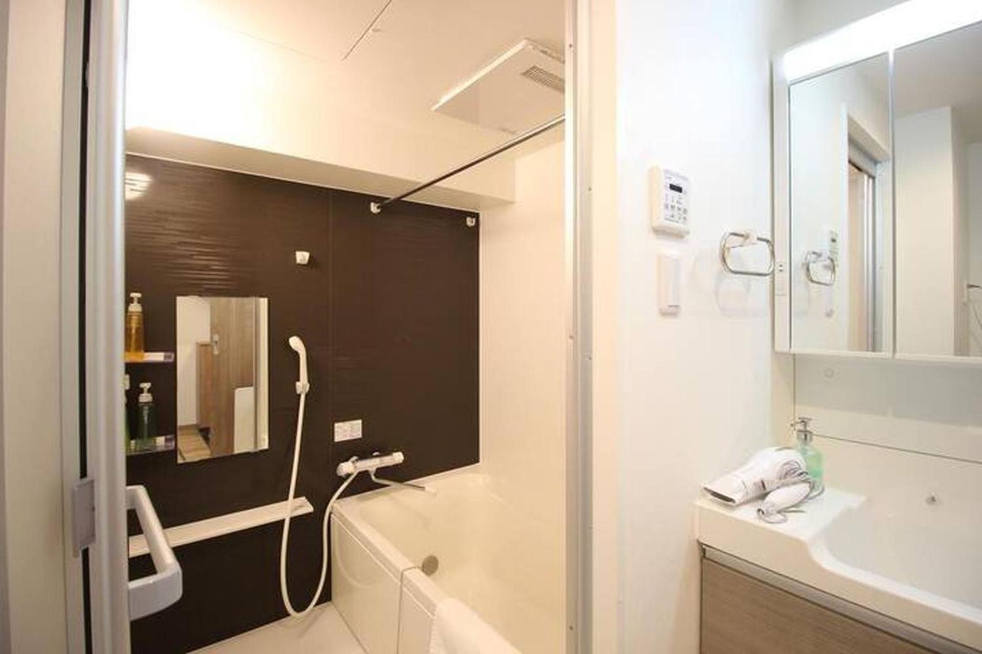 Mgranz谷町四丁目301 Appartement