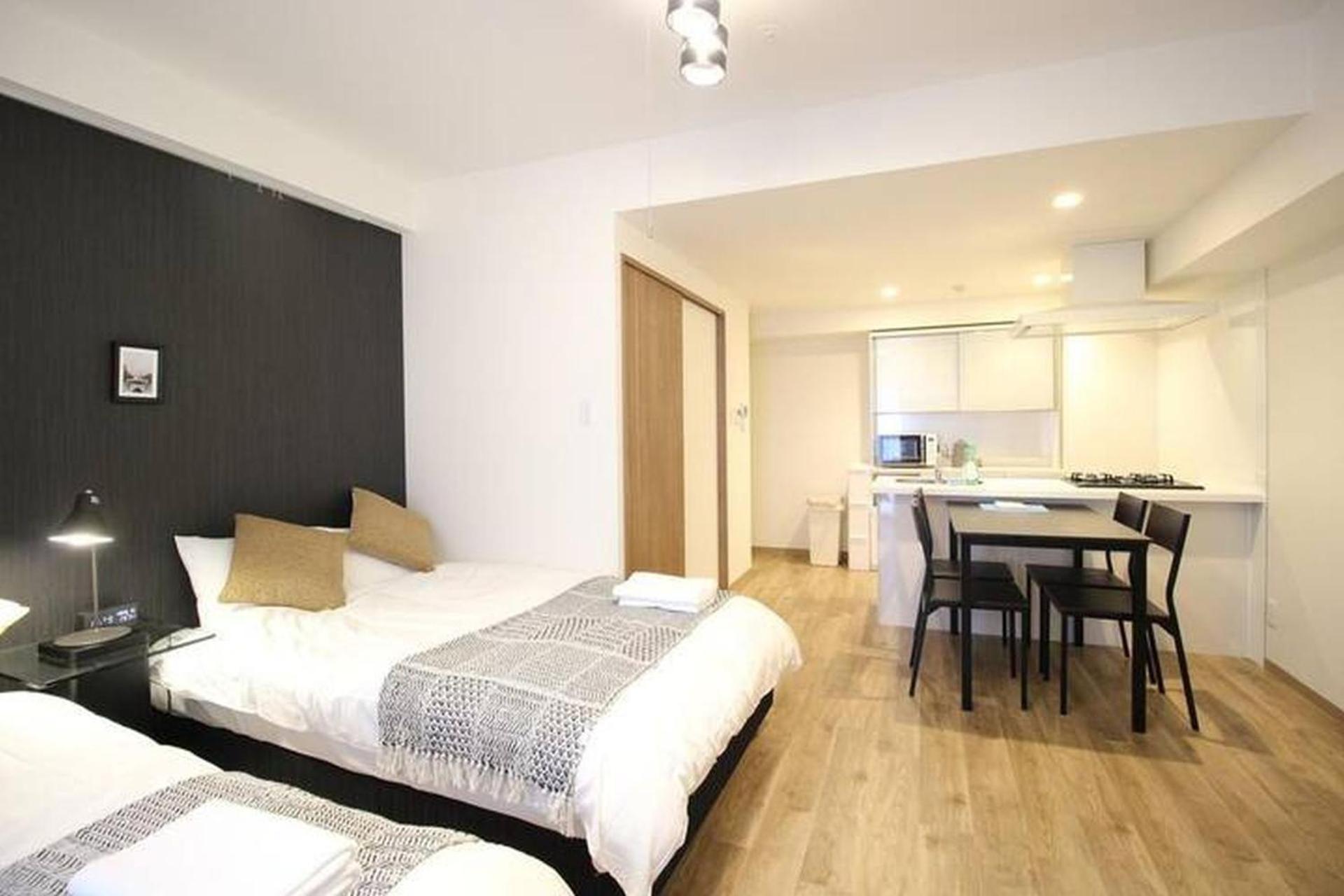 Appartement Mgranz谷町四丁目301 *